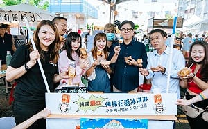 「大港閱冰」狂吸4萬人潮 各獎項票選結果出爐