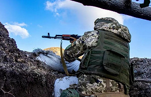 (影) 烏軍再佔領150平方里! 俄軍調兵不足 專家 : 至少還需一倍兵力才能擋住