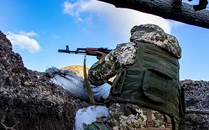 (影) 烏軍再佔領150平方里! 俄軍調兵不足 專家 : 至少還需一倍兵力才能擋住