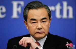 中國外長王毅是周恩來私生子? 傳母親竟是演「白毛女」的她......