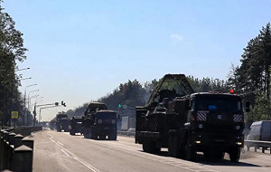 攻敵之所必救! 俄從烏前線撤軍回防庫爾斯克 烏攻佔天然氣掐經濟命脈