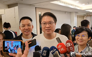 綠青年營隊深入全台 林右昌：不能因延續執政就老化、僵化