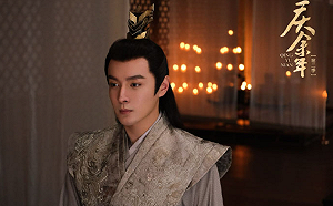 《慶餘年》張昊唯遭爆「嫖妓、逃稅」！經紀公司急回應