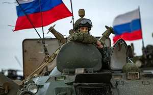 (影) 烏軍「圍魏」俄國不「救趙」? 俄軍續推進烏東戰線 托雷茨克恐淪陷 