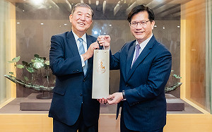 石破茂當選自民黨總裁 外交部致賀：盼持續深化台日合作