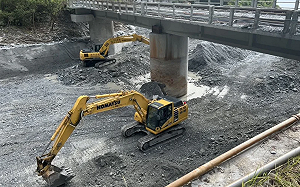 修復進度超前！花蓮「和仁－崇德」恢復雙向通車  台鐵：12/21起微調時刻表