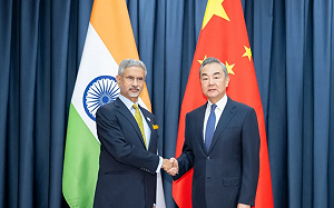 印度駁斥中方錯誤！未承認「台灣是中國一部分」 重申台印關係不變