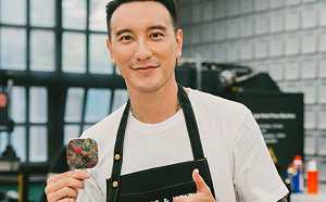 王陽明「言論涉歧視」遭炎上！《角頭》製片道歉：他太進入角色狀態