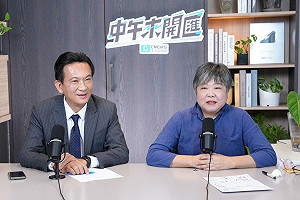 交長李孟諺爆小三請辭 林俊憲:我也很震驚、以前沒聽過