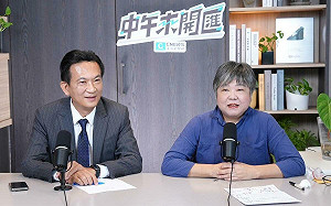 交長李孟諺爆小三請辭 林俊憲：我也很震驚、以前沒聽過 