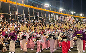 霧峰區農會赴日交流 簽署農村振興互惠MOU