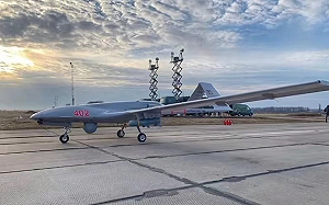 有史以來最奇怪軍援！土耳其運烏31架TB2稱送錯了 6年後不還只罰7千美金