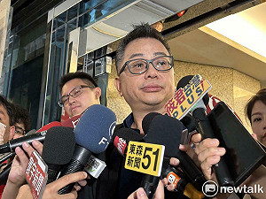 民眾黨中評會議處柯假帳案:黃珊珊會到、李文宗與端木正失聯