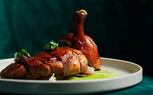 2024米其林必比登名單出爐！126家入選 16家新上榜