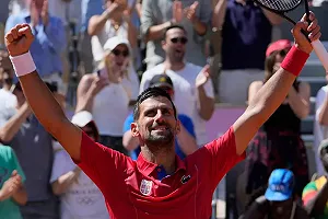 Djokovic氣勢正旺!英名將:美網他也能拿下