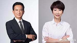 台南最新民調！這兩人都贏謝龍介 林俊憲再批：國民黨影響初選