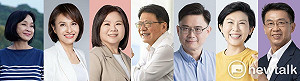孫家銘觀點》柯志恩搶先布局高雄市長選戰  綠營憂心輸在起跑點