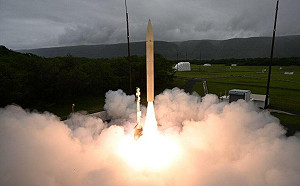 「暗鷹」超高音速導彈飛3千里擊中目標! 明年服役 若佈呂宋島 中國要地全覆蓋