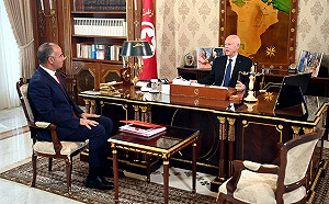 想選總統？突尼西亞在野眾可能人選遭騷擾、恐嚇、定罪、下獄