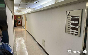 快訊》檢調兵分兩路搜索林宜瑾 疑似為助理費或標案涉及不法 