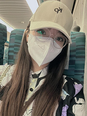 小草墜樓!柯粉網紅護理師曝最後對話 怒嗆四叉貓:善惡終將有因果