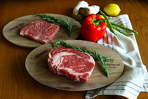 烤肉旺季不必去名店排隊 日月千禧、裕元酒店推頂級燒烤鮮食外賣