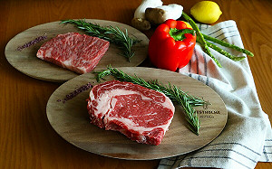 烤肉旺季不必去名店排隊 日月千禧、裕元酒店推頂級燒烤鮮食外賣