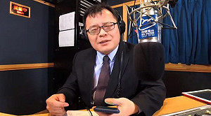 史哲出任高鐵董座惹議 陳揮文:賴清德在扯罷團後腿