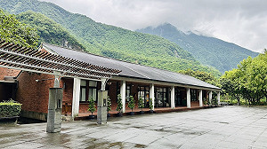 太魯閣遊客中心震後重啟!增設方舟主題展 403地震展區將登場