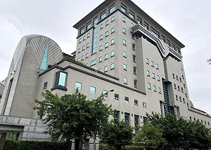 法院認嫌疑重大有逃亡串供之虞 林宜瑾服務處主任裁押禁見