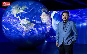 中台資源鄭光傑如何從留法藝術家 變身全台焚化廠龍頭董座...要從25年前說起