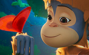 《森之聲：猩火燎原》 8/23上映！奧斯卡創作天后黛安沃倫量身打造主題曲