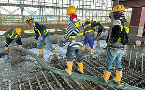 桃捷綠線17座車站站名確定！G03「巧克力站」命名原因曝