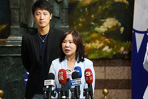 再被追討1億黨產 國民黨:予以尊重