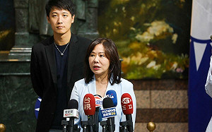 再被追討1億黨產 國民黨：予以尊重