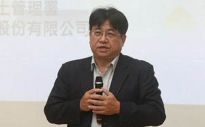 國土署：中央編列534.2億 每年完成13萬戶污水下水道建設及用戶接管工程