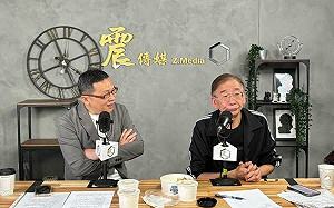 柯文哲簽不和解文又接京華城陳情 尚毅夫：誰告訴他們上簽市長室？ 