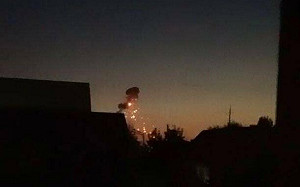 （影）規模最大無人機攻擊！莫斯科、羅斯托夫都遭襲擊 共擊落55架