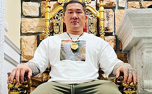 統神、蹦闆「打《拳上》是劇本」？館長曝內幕：商業利益的一場秀