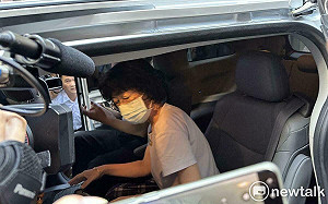 風波未平一波又起  黃揚明:陳佩琪「沒見過世面」  害死柯文哲  