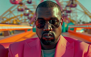 肯爺不來了！肯伊威斯特台灣場試聽會取消  官方：發生不可預期因素