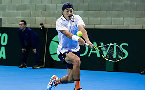 美網／許育修驚奇大逆轉！激戰3盤退黃澤林