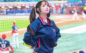 李珠珢「來台發展」困難重重？業界人士曝：簽約恐被韓網出征