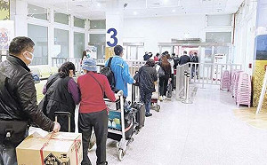 中國再開放福建赴金門旅遊！周永暉：多爭取小三通先行