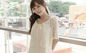 「木曜女神」丘涵信用卡遭盜刷損失15萬！崩潰直呼：超扯