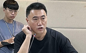 國民黨諷「逼樑為昌」 藍委直呼阿彌陀佛