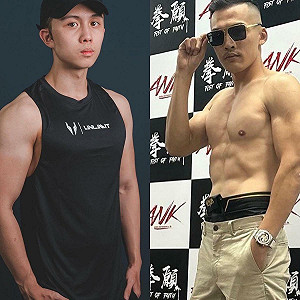 孫安佐拳賽被打爆「狄鶯首回應」!網狂酸:還想去烏克蘭打仗?