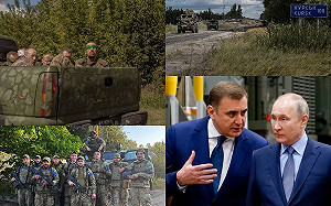 美英情治首長：烏克蘭入侵讓俄菁英焦慮　但不會讓戰爭較快結束 