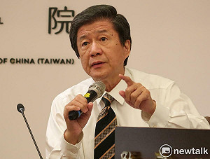 是否認為盧正案是冤案?蔡崇義:我已經盡我所能去調查