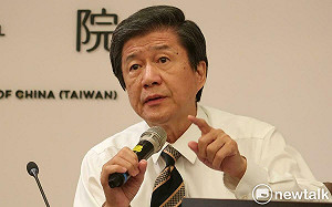 是否認為盧正案是冤案？蔡崇義：我已經盡我所能去調查